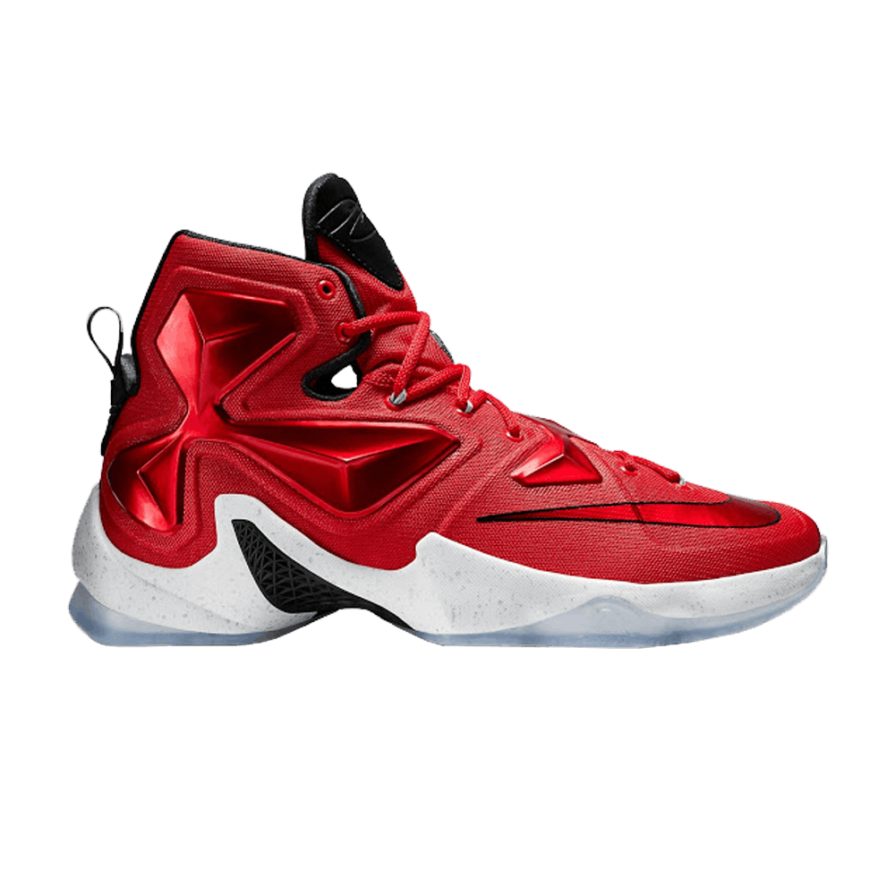 new lebron 13