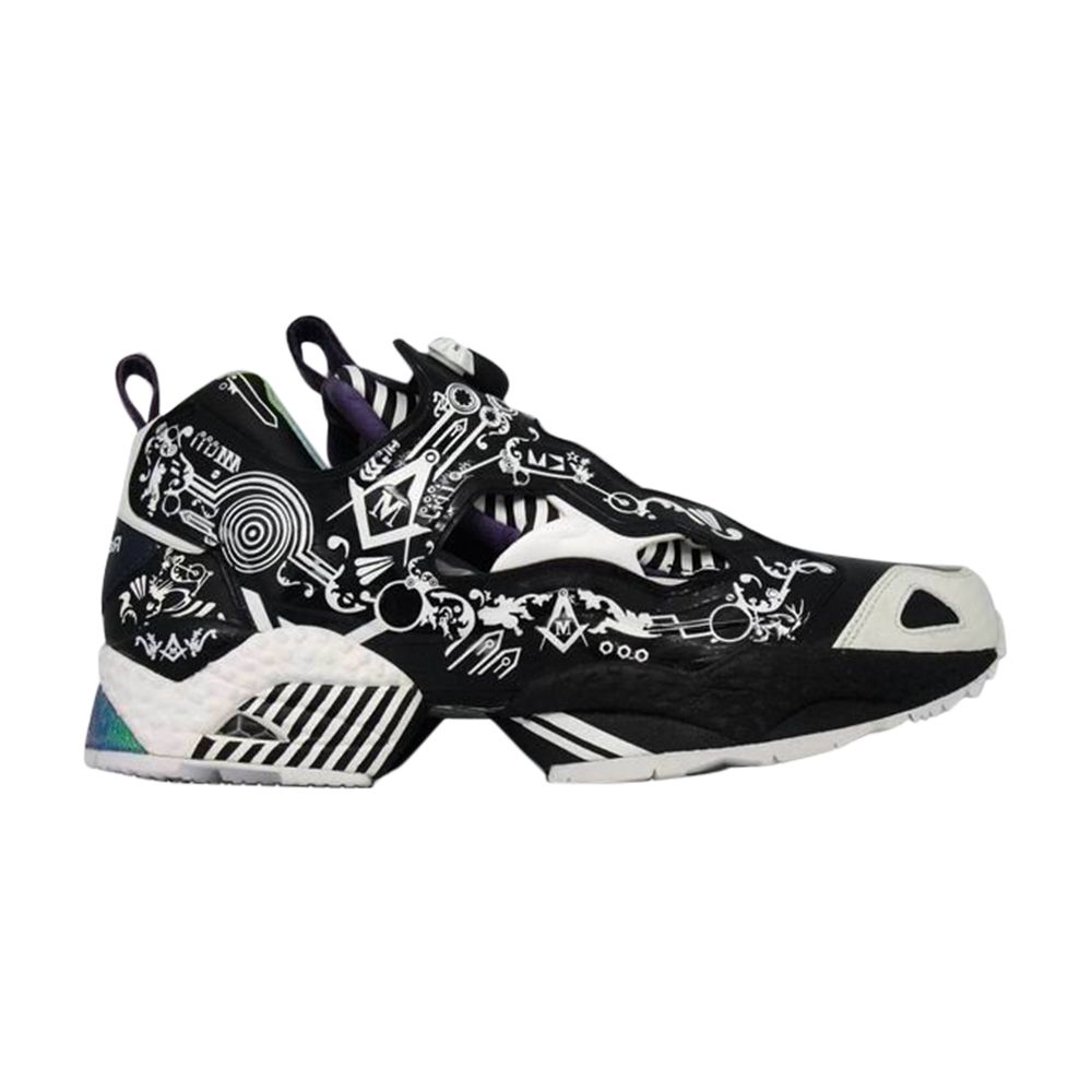 Kenzo Pump Fury 'Kenzo Minami' - 1155130