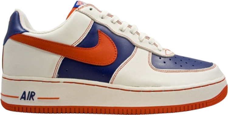 nike air force 1 07 lv8 remix sneakers in light blue