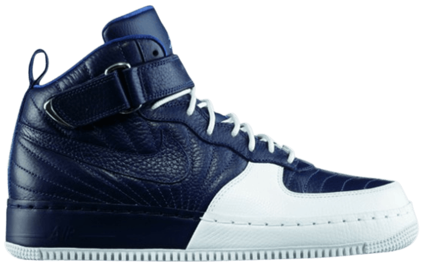 Buy Air Jordan Fusion 12 'Obsidian' 317742 401 GOAT