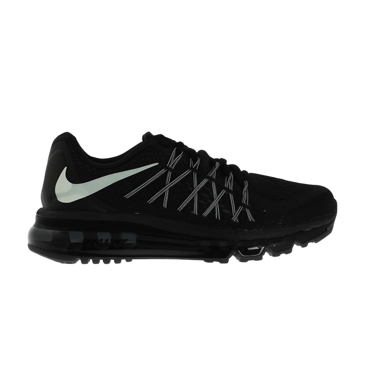 Air max 2015 noir new arrivals