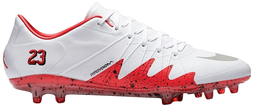 hypervenom phelon fg soccer cleat