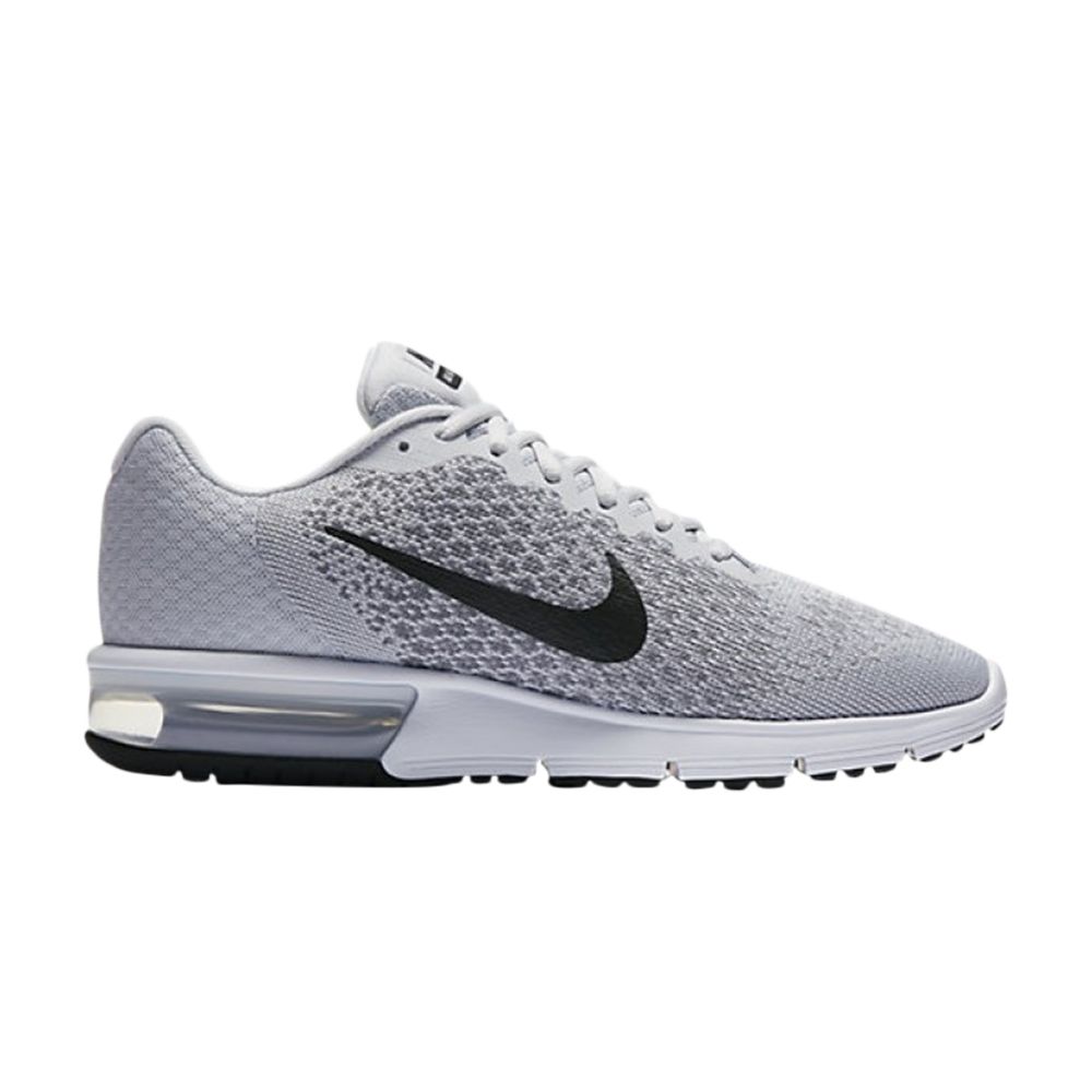Air Max Sequent 2 - 852461-002