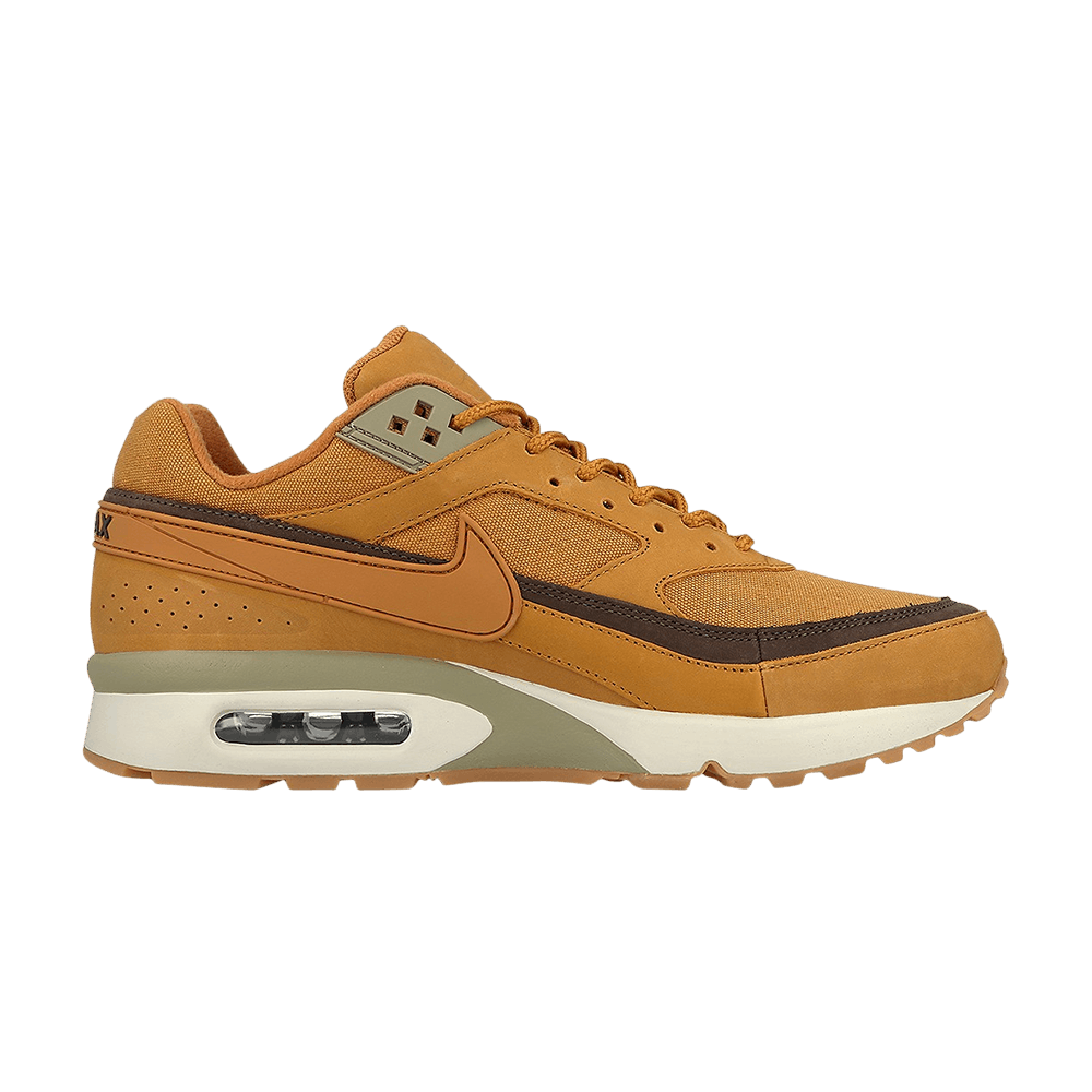 air max bw wheat