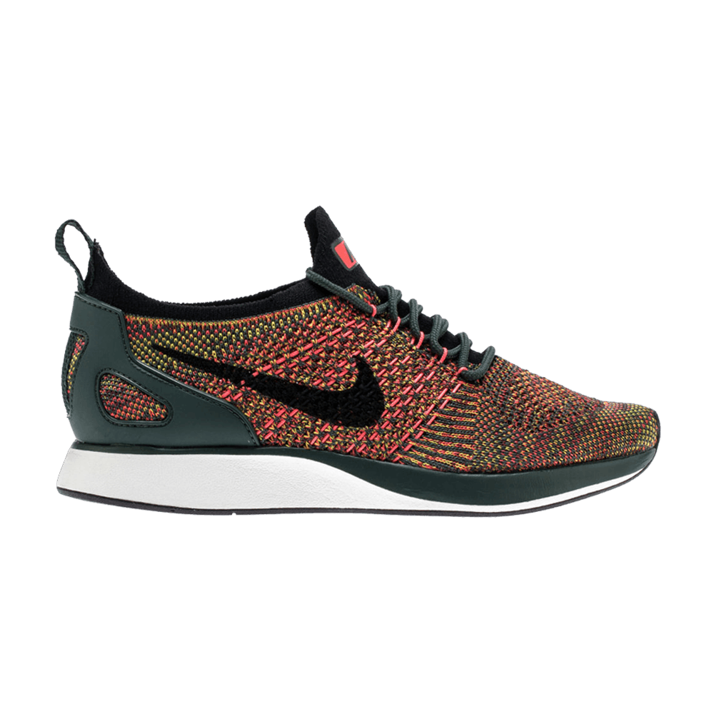 Nike air zoom mariah flyknit racer green Clearance