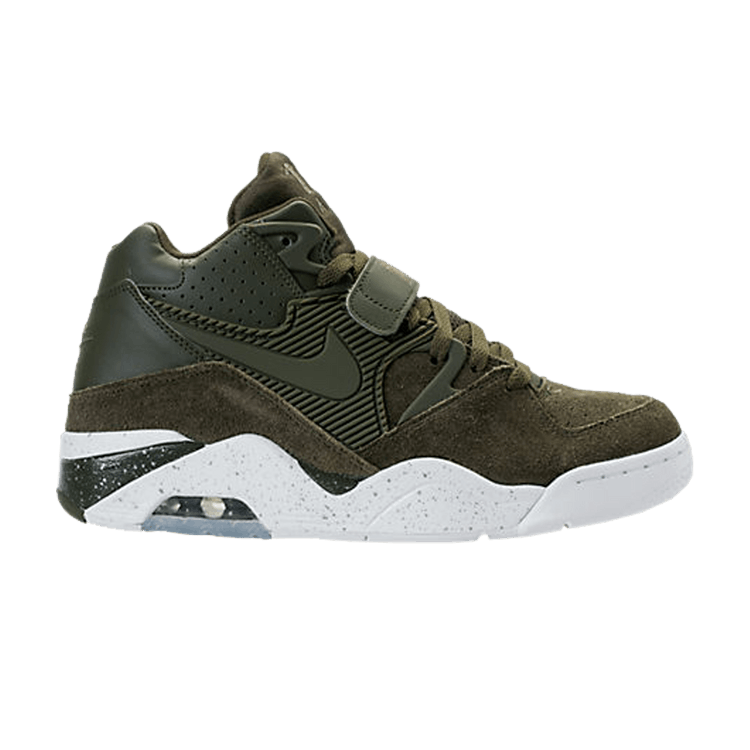 Achetez des Air Force 180 Cargo Khaki 310095 300 GOAT FR