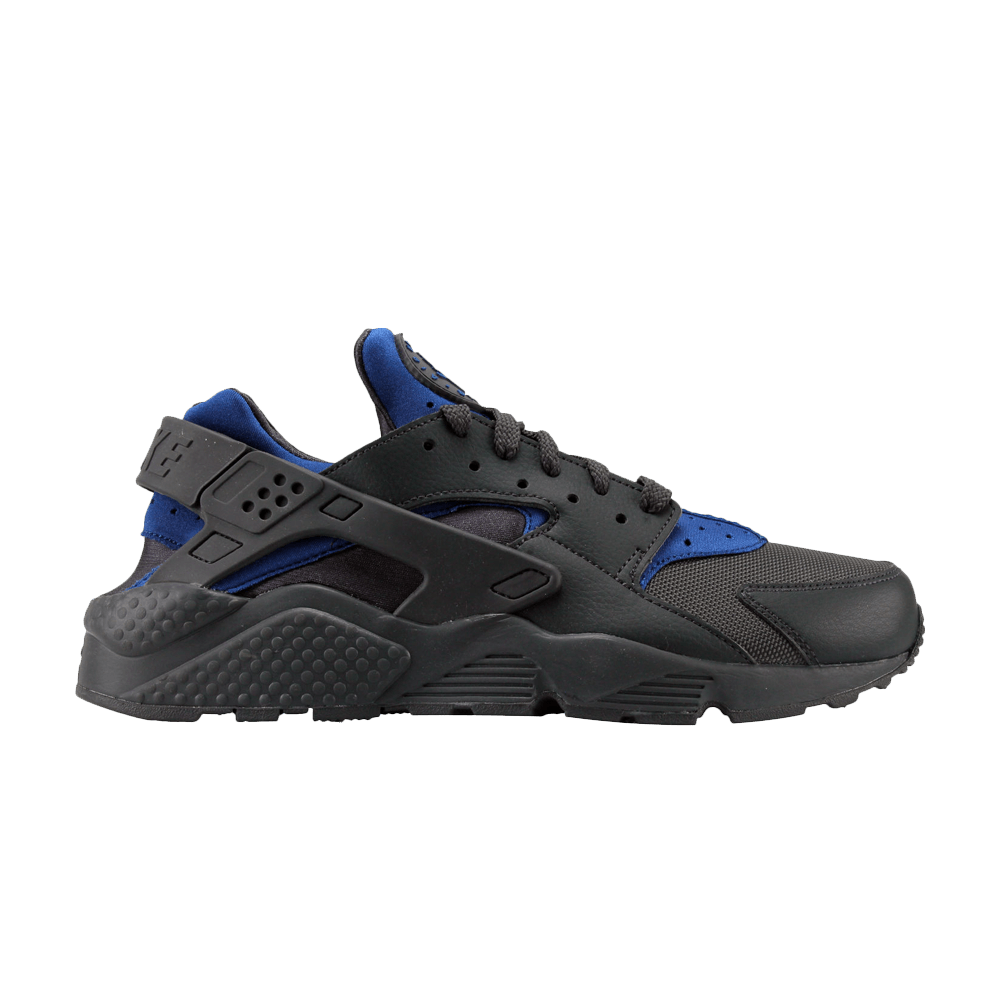 huarache gym blue
