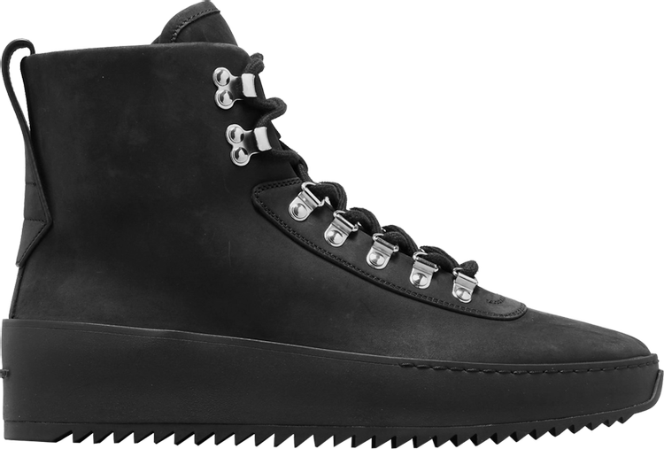 Fear of God Fifth Collection Hiking Sneaker 'Black'