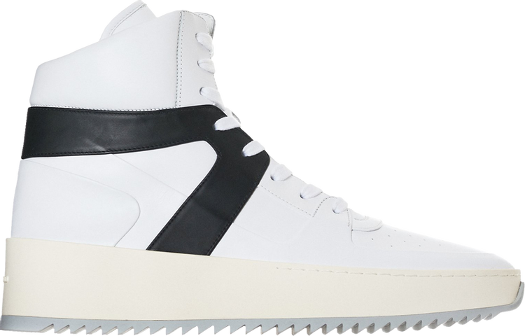 Fear of God Fifth Collection Basketball Sneaker 'Bone'