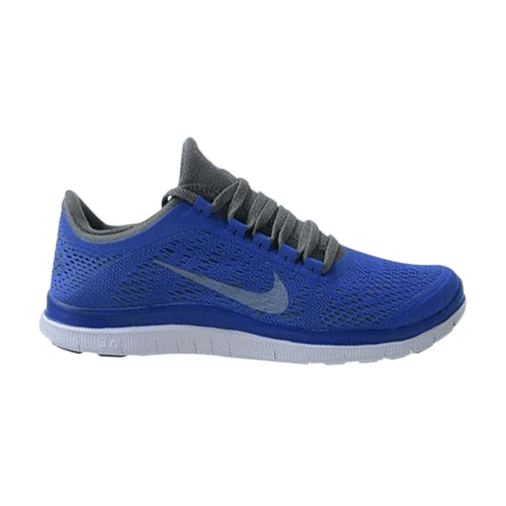 Nike free 3.0 v5 womens blue Clearance