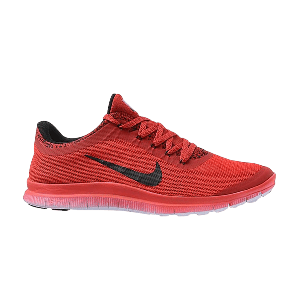 Nike free 3.0 v5 mens pink