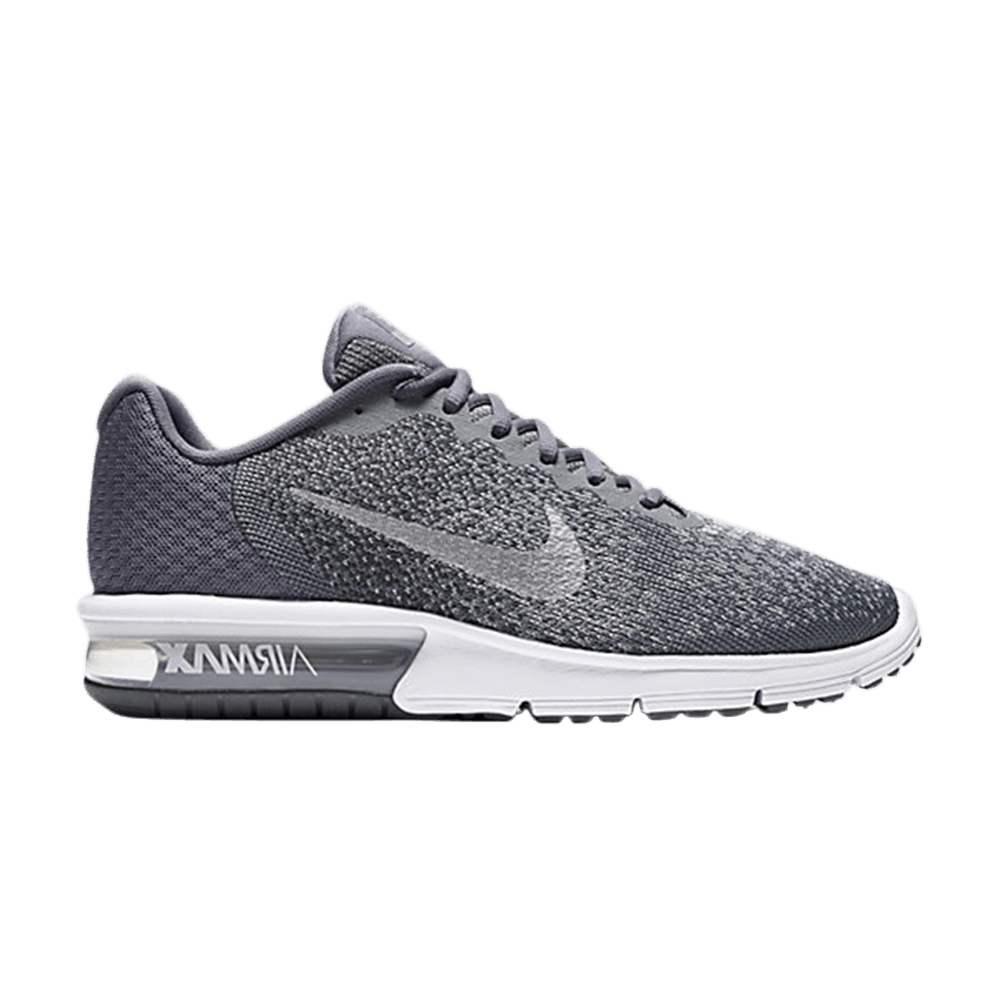 Air max sequent 2 junior clearance