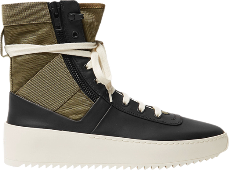 Buy Fear of God Fifth Collection Jungle Sneaker 'Foliage ...
