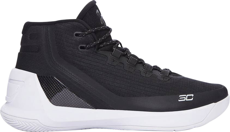 Curry 3 'Cyber Monday'