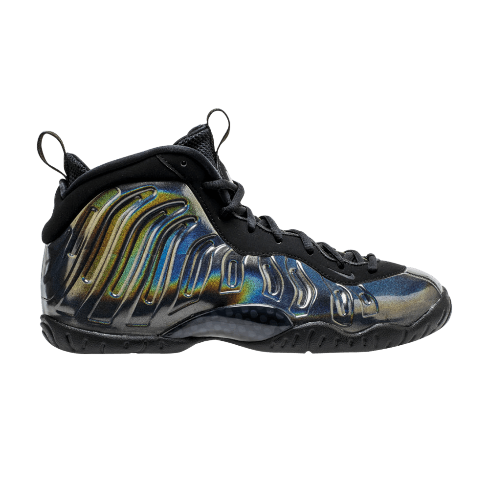 nike little posite one gs