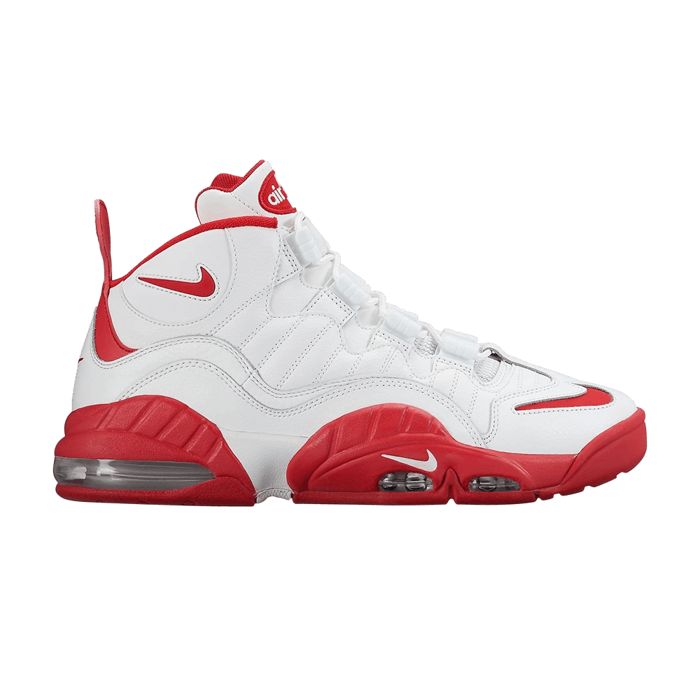 air max sensation chris webber