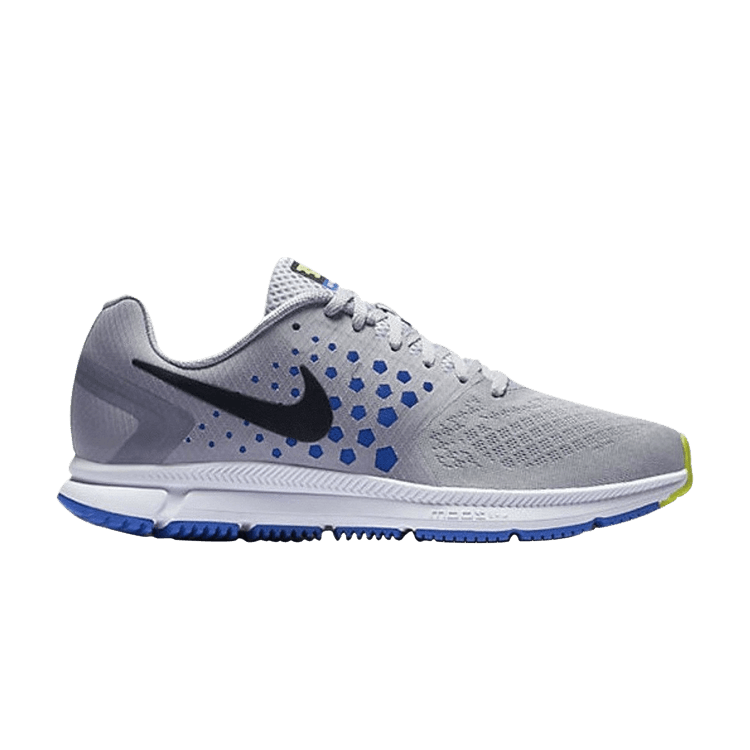 Nike air zoom span hotsell