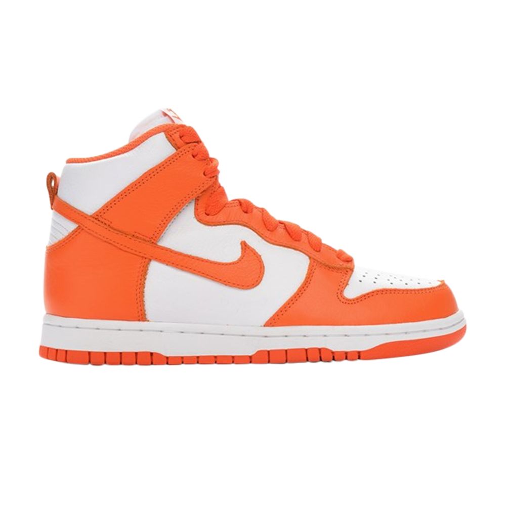 Nike Wmns Dunk Retro QS | Orange | Women's Size 6.5