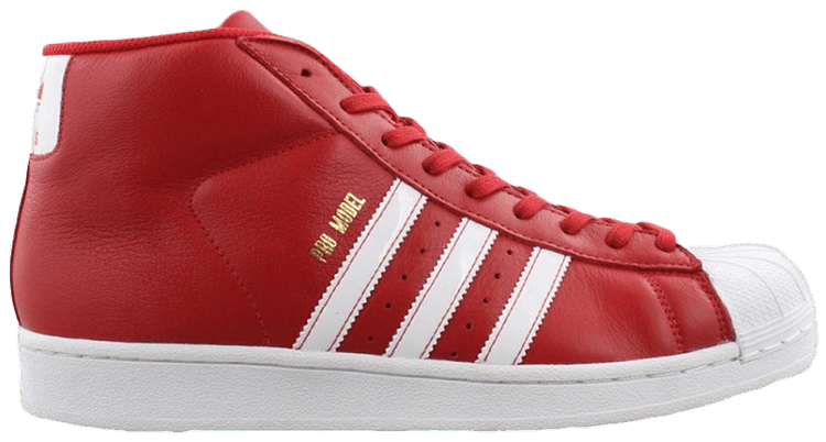 Adidas Pro Model