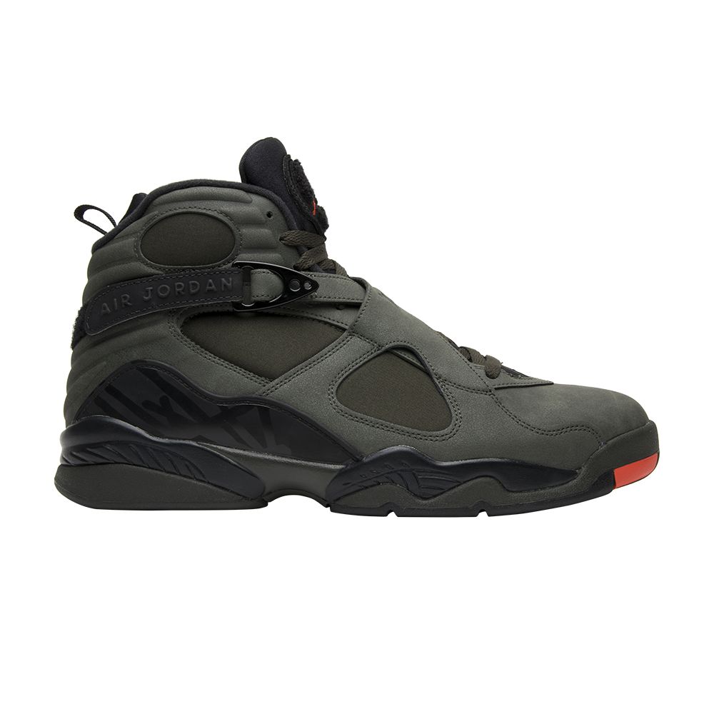 Air Jordan 8 Retro 'Take Flight' | Green | Men's Size 8.5