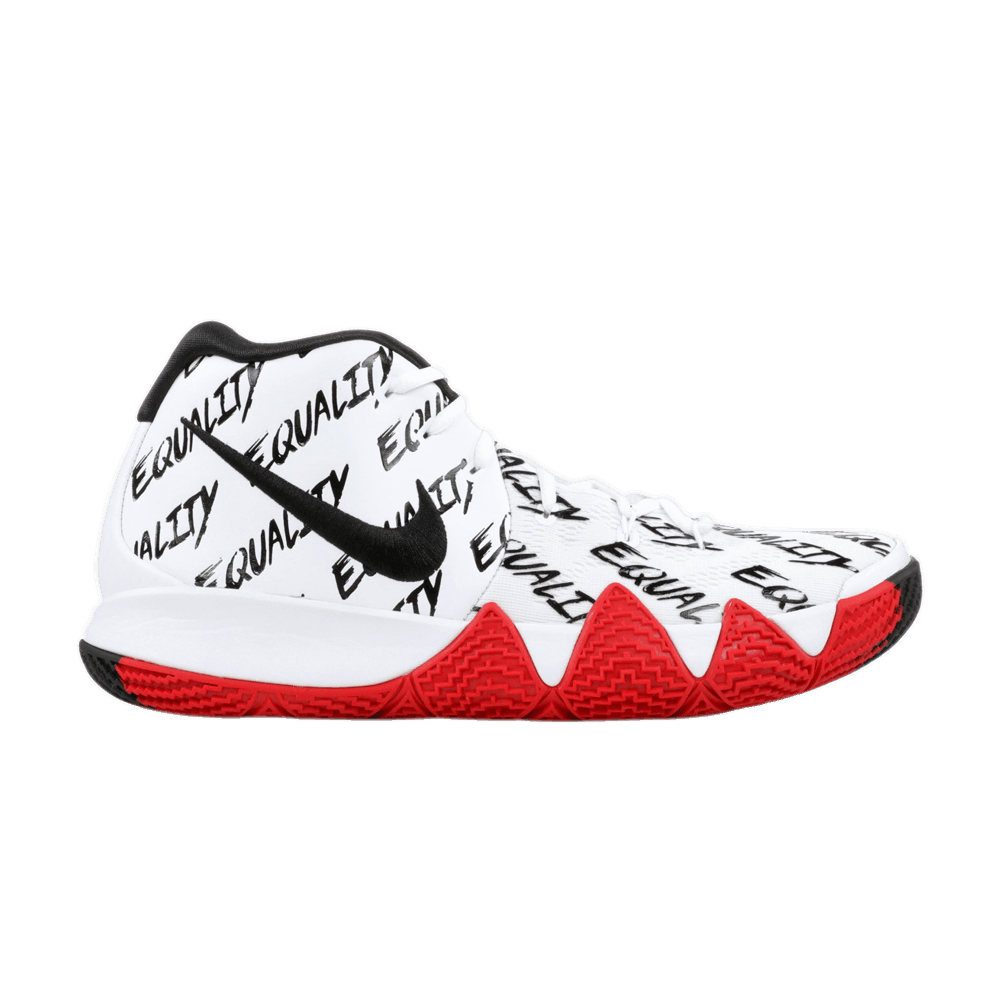 kyrie black history month shoes 2018