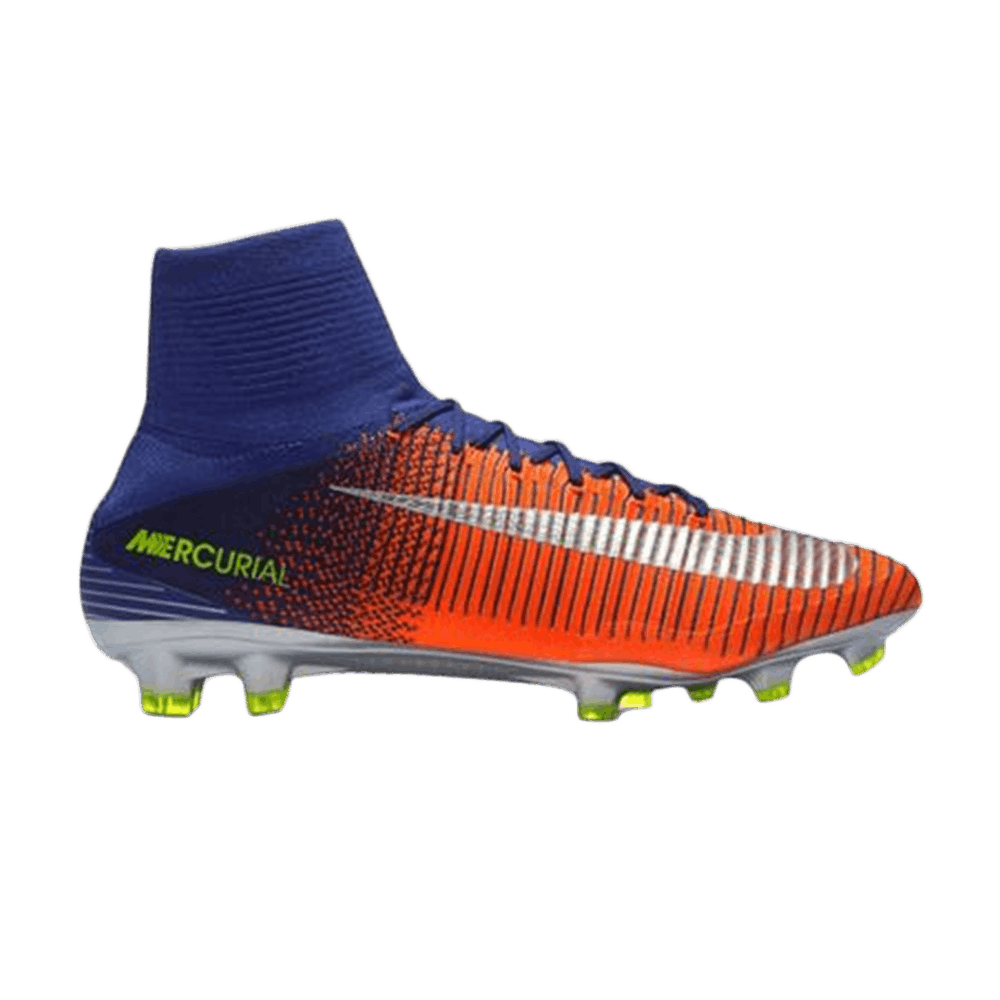 Mercurial superfly online 2017