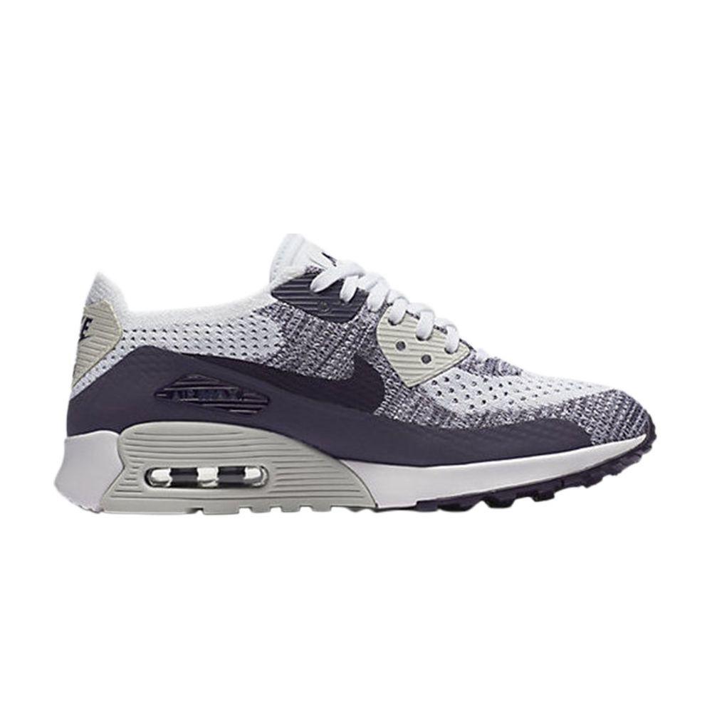 Wmns Air Max 90 Ultra 2.0 Flyknit - 881109-102