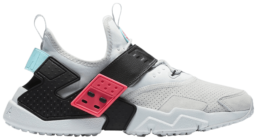 south beach huarache drift