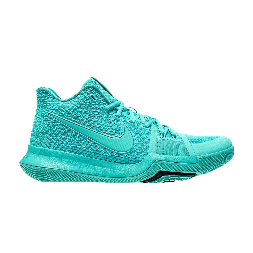 Nike Kyrie 3 EP 'Tiffany' | Teal | Men's Size 10.5 - 852396-401