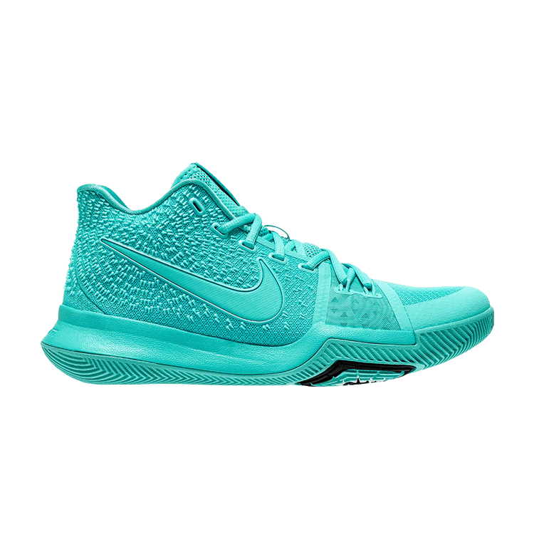Buy Kyrie 3 EP Tiffany 852396 401 GOAT