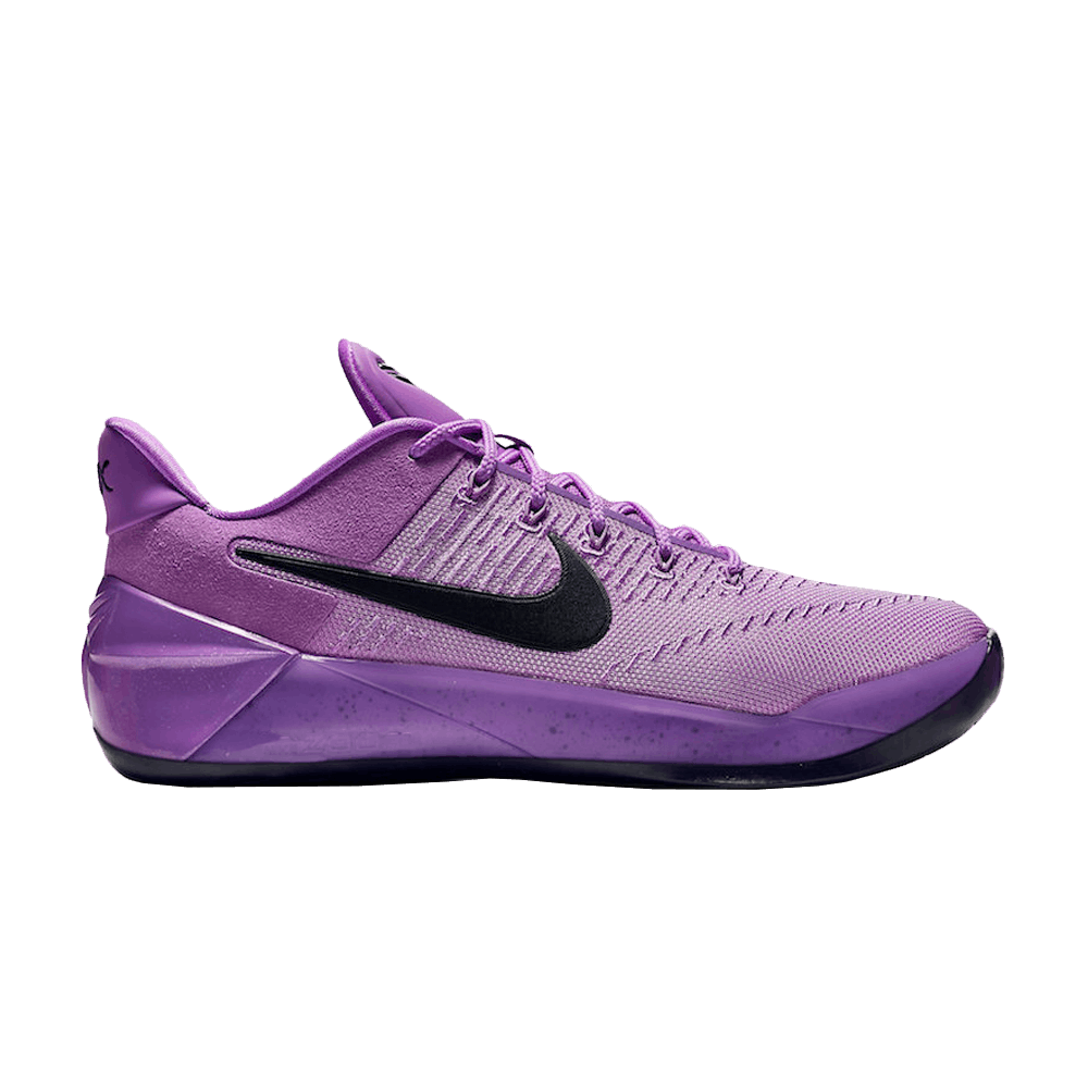 ナイキ コービー AD EP パープル Nike Kobe A.D. EP 'Purple