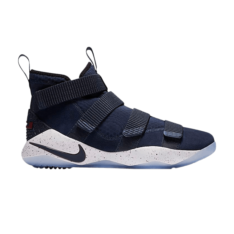 Lebron 11 grade school online