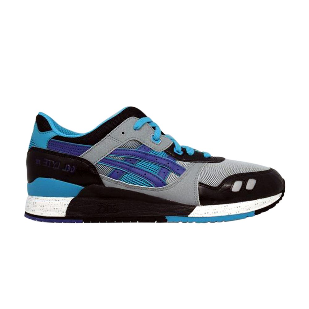 Gel-Lyte 3 'Blueberry' - HN538-1152