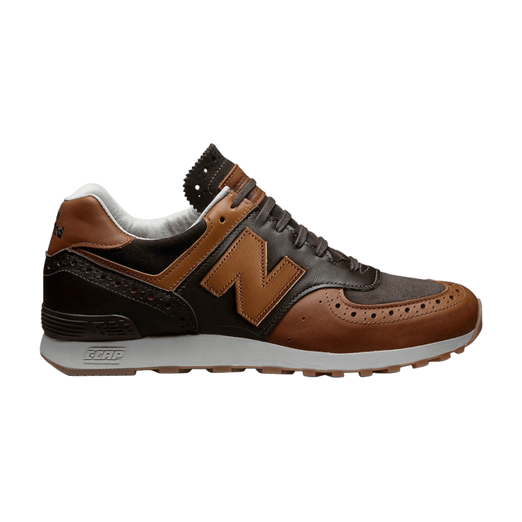 New balance x grenson cheap