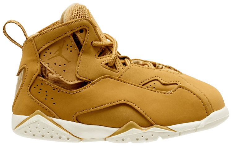 Jordan true sales flight tan