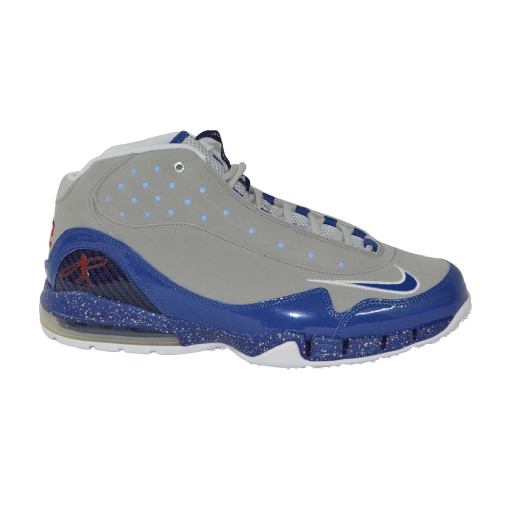 Nike Air Max Swingman Remix | Grey | Men's Size 10.5