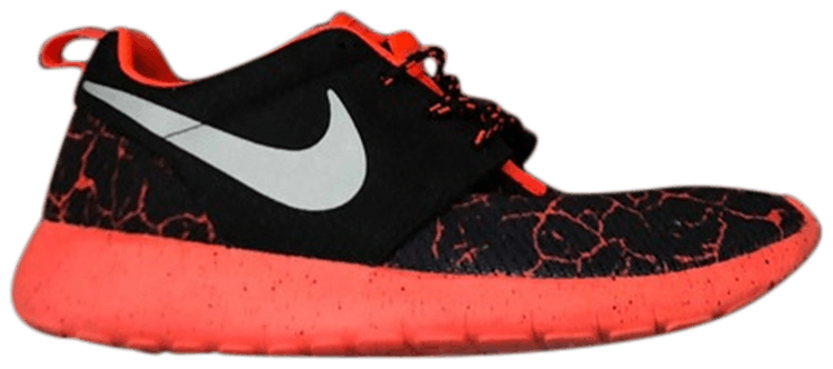 Nike Roshe One GS Lava