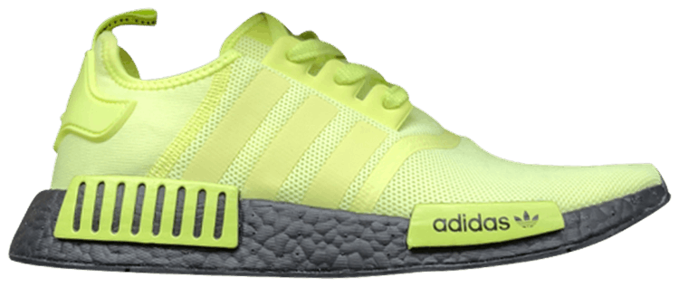 Adidas NMD R1 Glow Sample