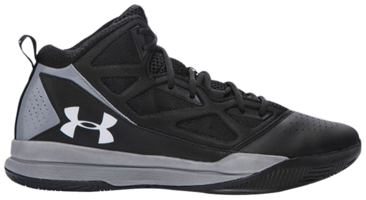Under Armour Jet Mid