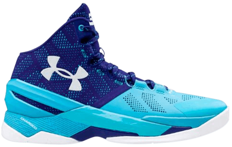 Under Armour Curry 2 GS Father to Son