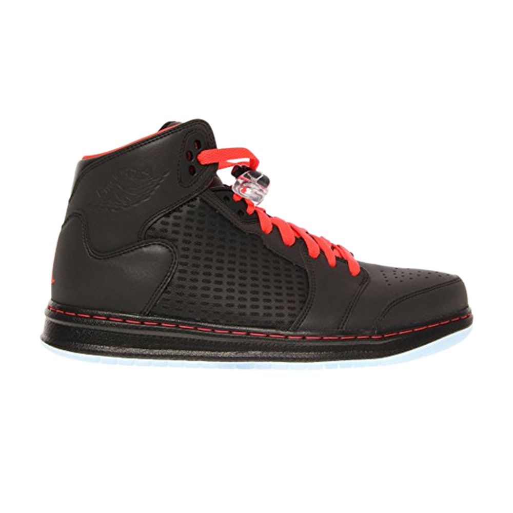 Air Jordan Prime 5 | Black | Men's Size 15 - 429489-023