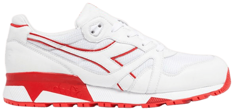 La MJC x Diadora N9000 All Gone 2009