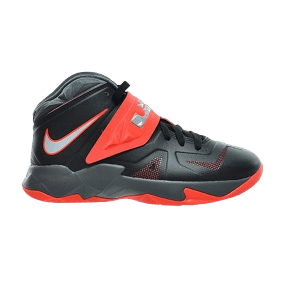Buy Lebron Zoom Soldier 7 Shoes New Releases Iconic Styles GOAT