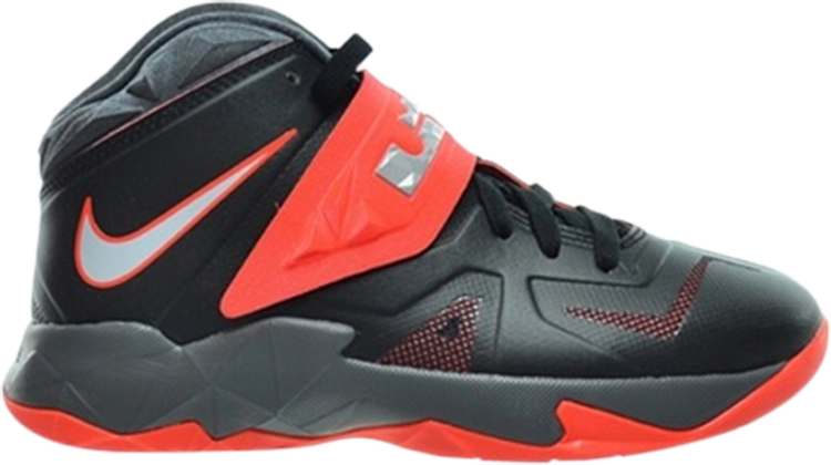 Zoom LeBron Soldier 7 GS