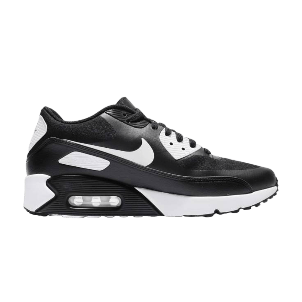 Nike air max 90 ultra 2.0 essential black white Clearance