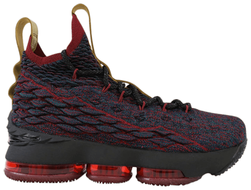 lebron 15 new heights for sale