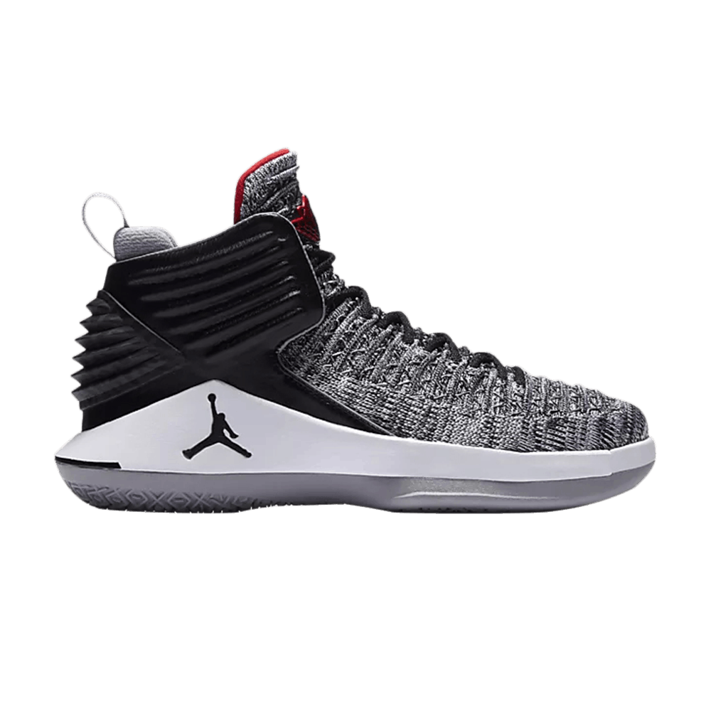 【安い送料無料】NIKE AIR JORDAN XXXII BG 24cm スニーカー