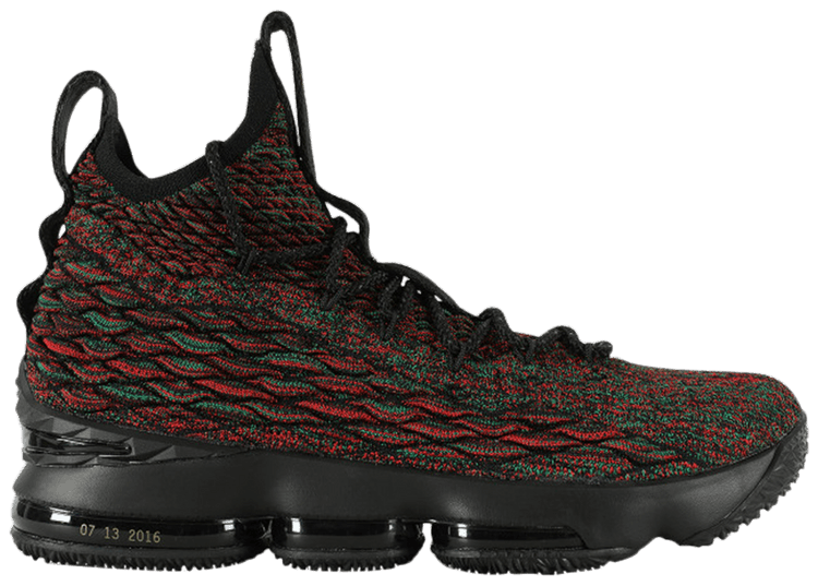 Buy LeBron 15 EP BHM AA3857 900 GOAT CA