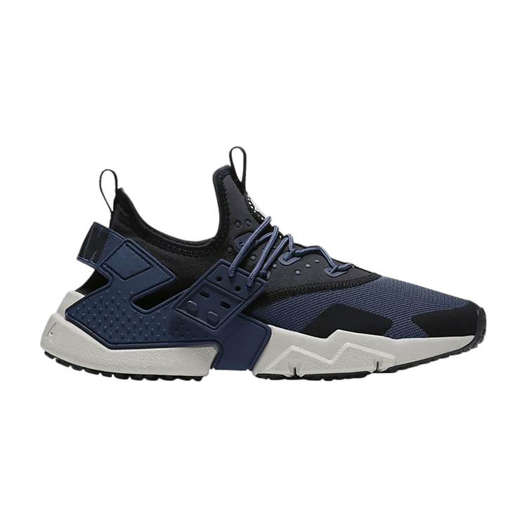 Huarache drift thunder blue best sale