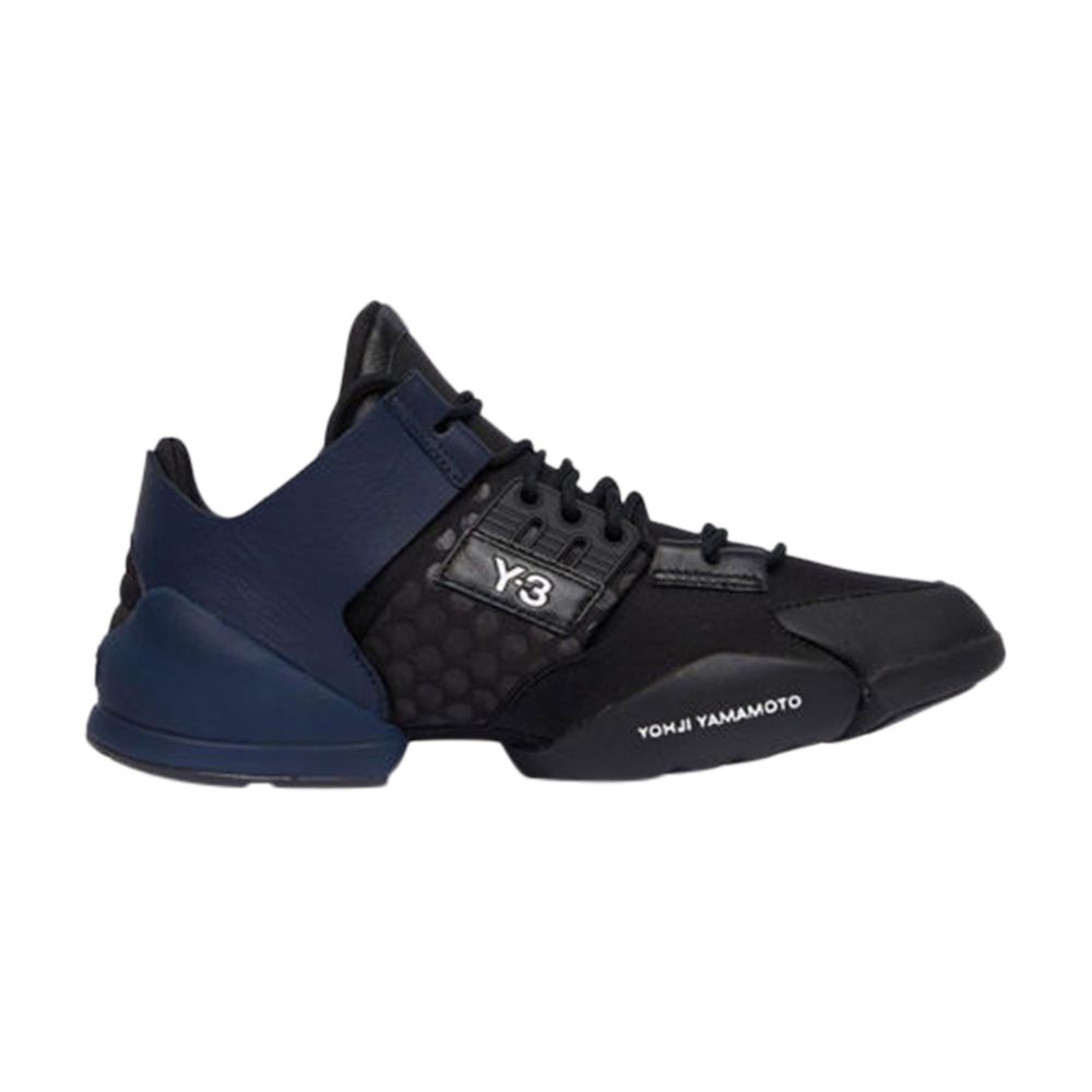 Pre-owned Adidas Originals Y-3 Wmns Kanja In Black